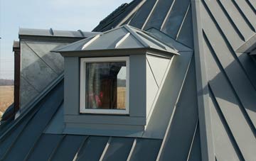 metal roofing Larport, Herefordshire