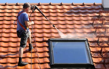 roof cleaning Larport, Herefordshire