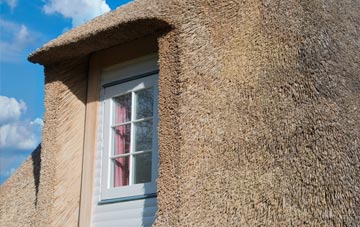 Larport thatch roof disadvantages